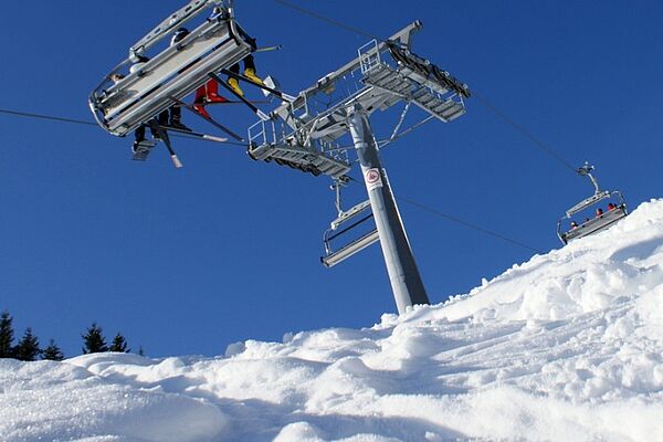 Winterholiday in Winterberg