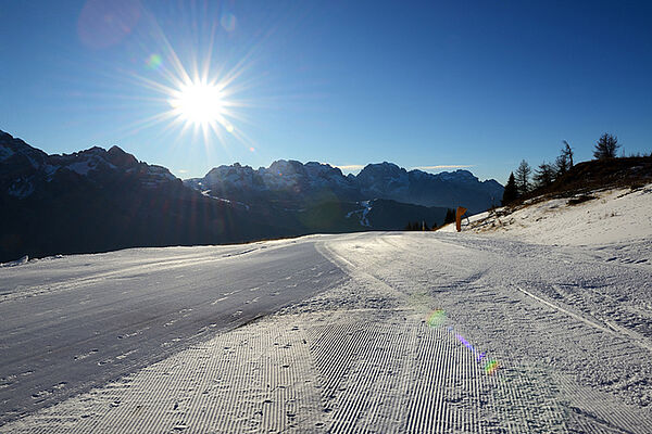 Winterurlaub Dimaro - Folgarida Marilleva