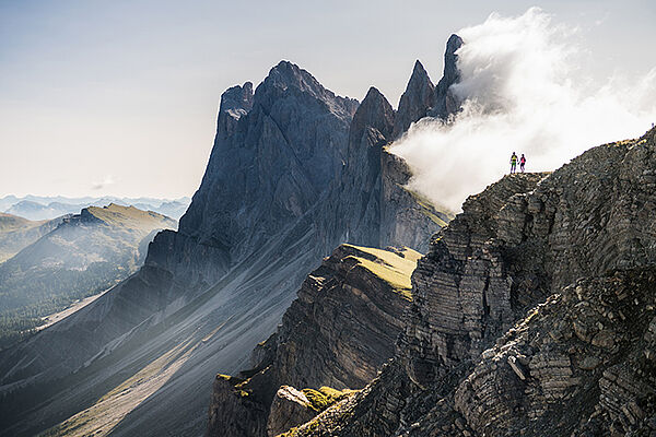 Wandern in Wolkenstein_Groeden (c) wisthaler.com