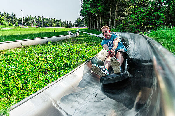 [Translate to 01_EN:] Sommer in Wasserkuppe
